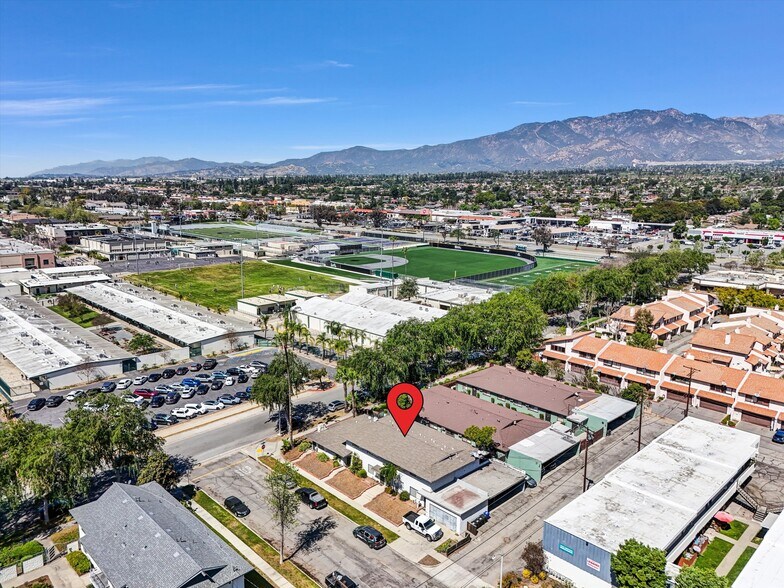 More Photos Of 357 Amber Ct, Upland Multifamily For Sale