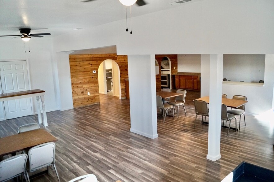 More Photos Of 5901N Golder Ave, Odessa Restaurant For Sale