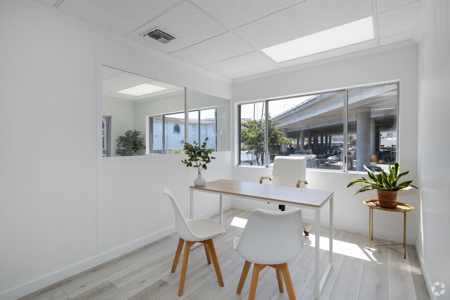 More Photos Of 11520 Jefferson Blvd, Culver City Light Distribution For Sale