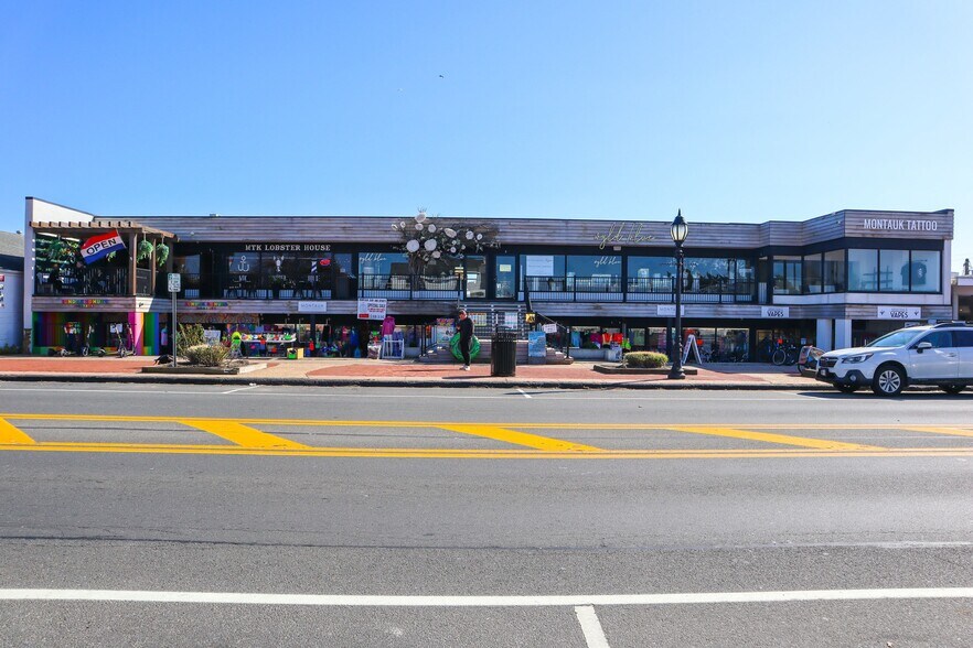 More Photos Of 716 Montauk Hwy, Montauk Restaurant For Lease