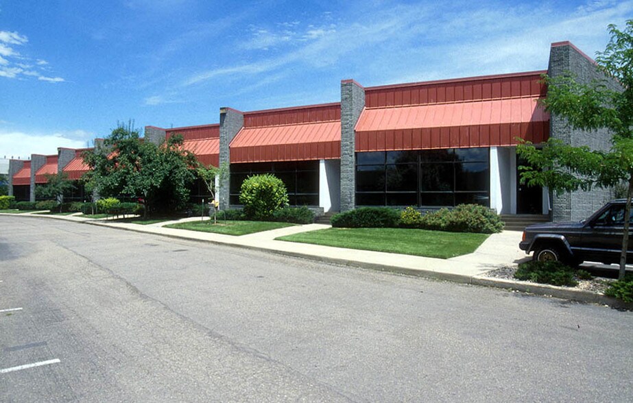 More Photos Of 2840 Wilderness Pl, Boulder Research And Development For Lease