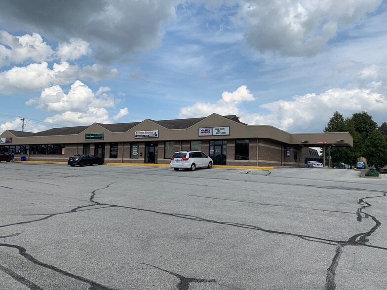 Primary Photo Of 987 Werling Rd, New Haven Freestanding For Lease