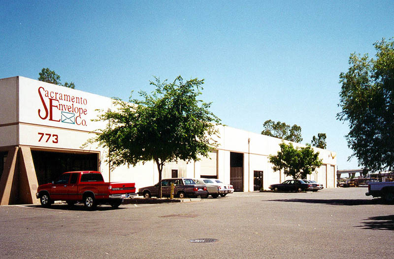 More Photos Of 773 Northport Dr, West Sacramento Warehouse For Lease