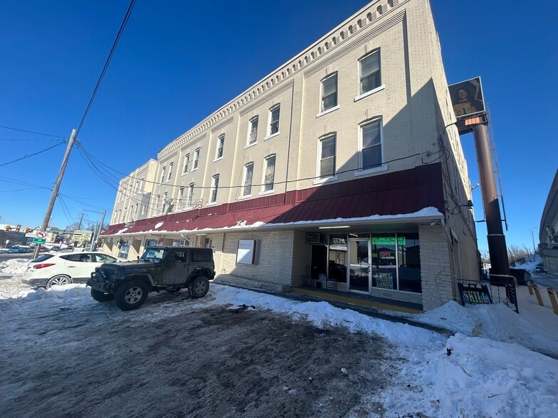 More Photos Of 980-998 Jefferson Ave, Washington Apartments For Sale