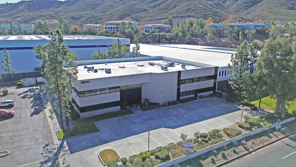 More Photos Of 28441 Rancho California Rd, Temecula Office For Lease