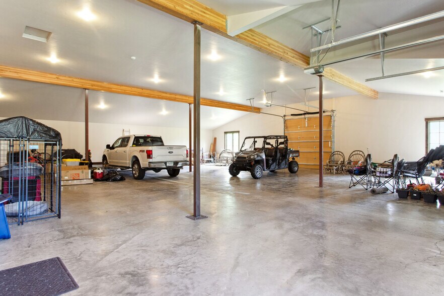 More Photos Of 380-390 Haskill Basin Rd, Whitefish Land For Sale