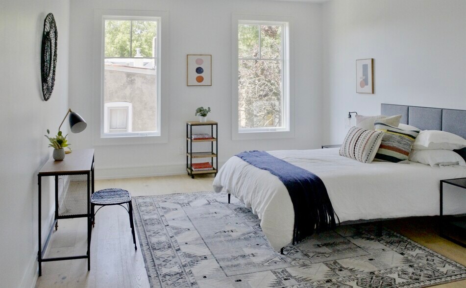 More Photos Of 8100 Germantown Ave, Philadelphia Storefront Retail Residential For Sale