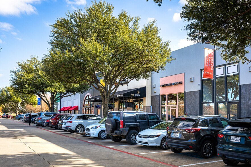 More Photos Of 7140 Bishop Rd, Plano Unknown For Lease