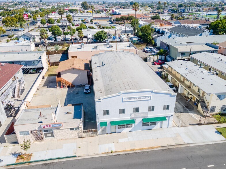 More Photos Of 4333-4335 W 147th St, Lawndale Office For Sale