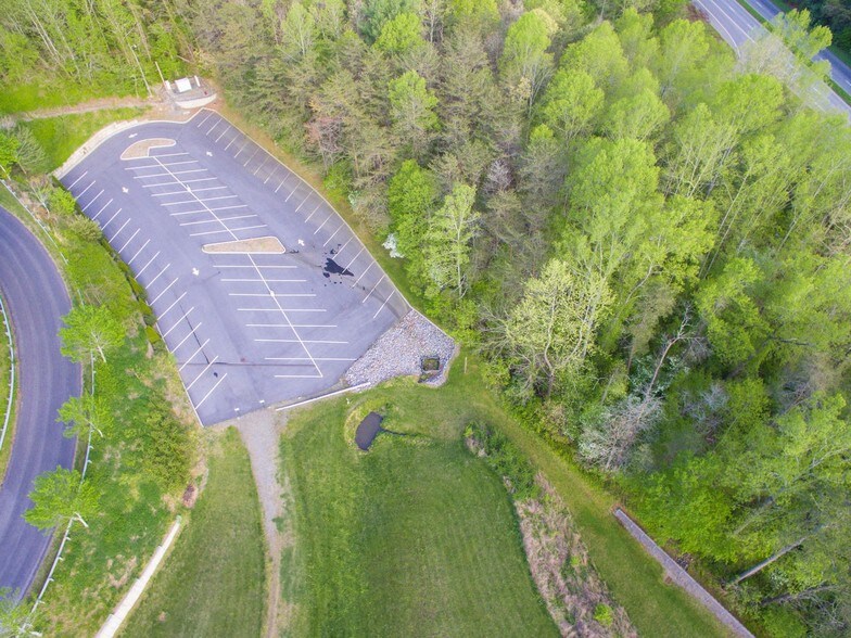 More Photos Of 303 Gashes Creek Rd, Asheville Land For Sale