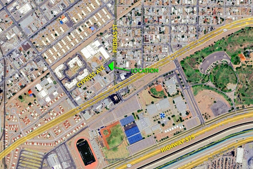 More Photos Of , El Paso Unknown For Sale