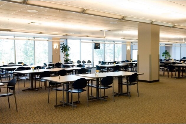 More Photos Of 500 Clinton Center Dr, Clinton Office For Lease