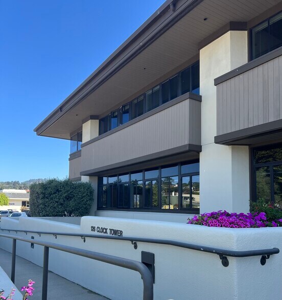 More Photos Of 126 Clock Tower Pl, Carmel Office Residential For Lease