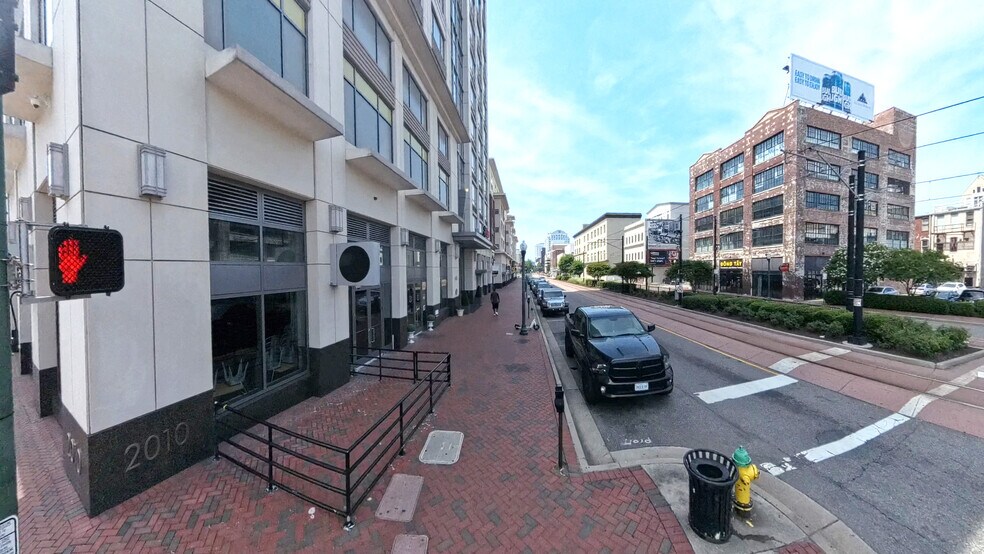 More Photos Of 420 Monticello, Norfolk Office For Lease
