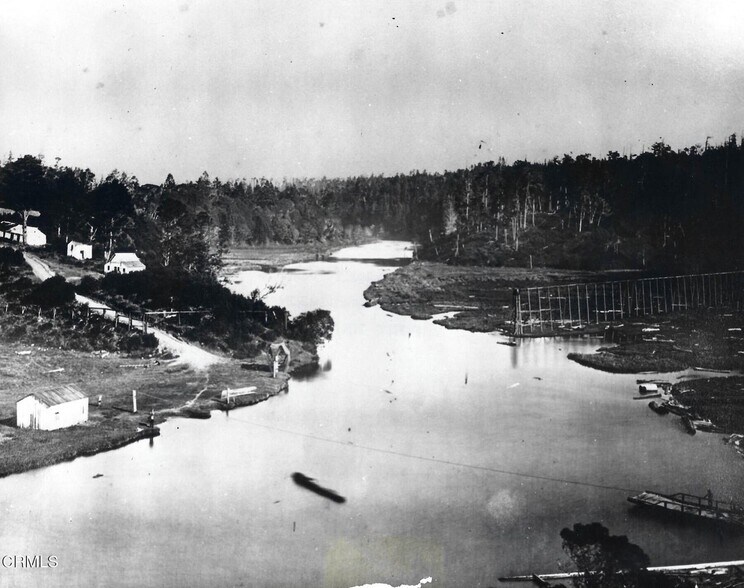 More Photos Of 19290 S Harbor Dr, Fort Bragg Land For Sale