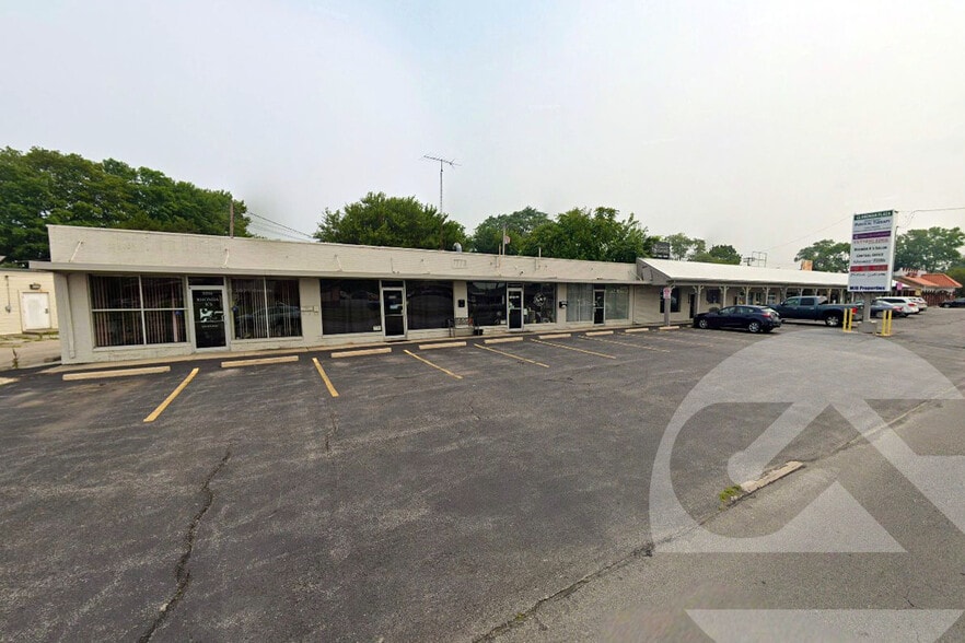 Primary Photo Of 3310-3334 Glanzman Rd, Toledo Freestanding For Lease