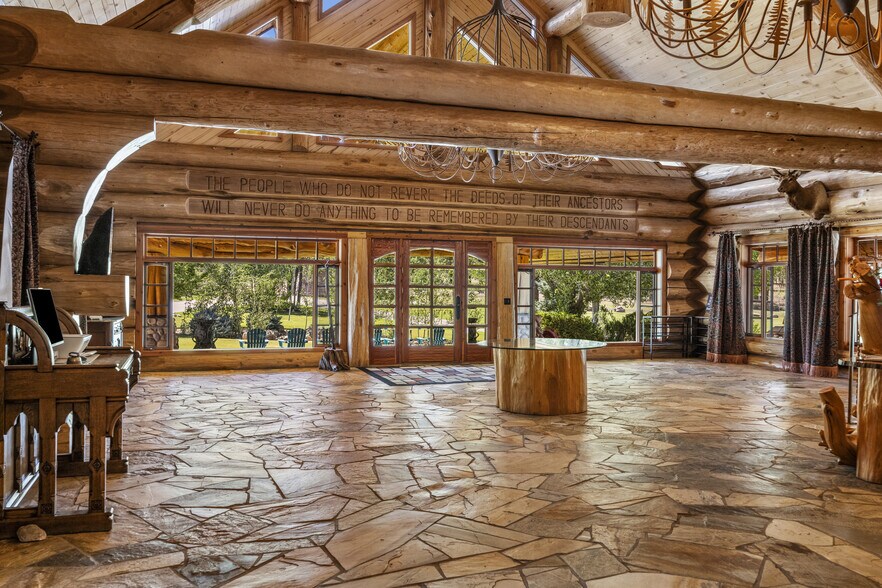 More Photos Of 1613 Black Canyon Rd, Heber Lodge Meeting Hall For Sale