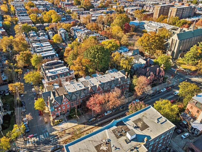 More Photos Of , Philadelphia Multifamily For Sale