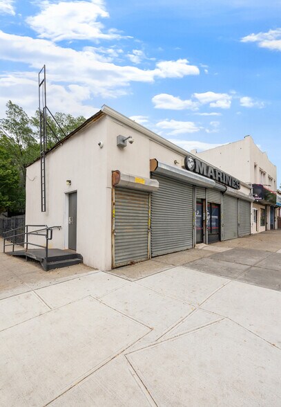 More Photos Of 291 Pennsylvania Ave, Brooklyn Storefront Retail Residential For Sale
