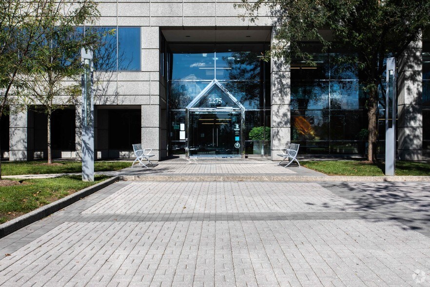 More Photos Of 2275 Research Blvd, Rockville Office For Lease