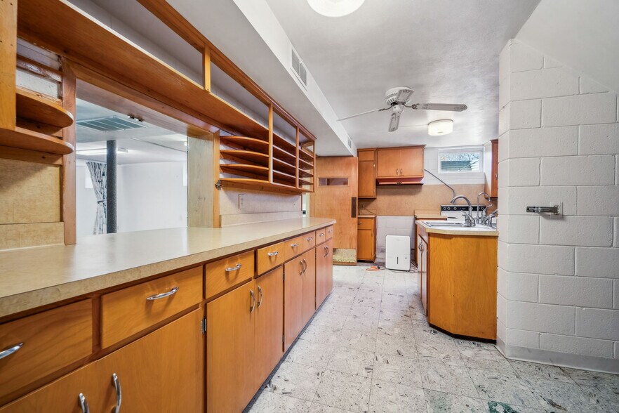 More Photos Of W498 Elm St, Campbellsport Specialty For Sale