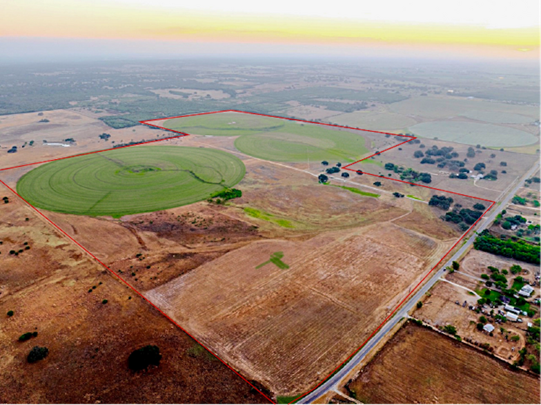 More Photos Of 1769 FM 536, Pleasanton Land For Sale