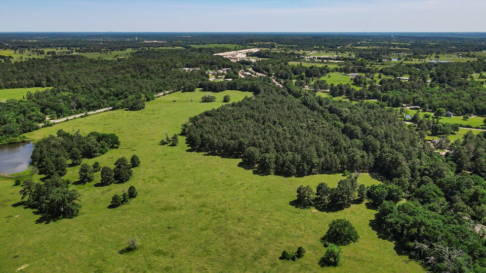 More Photos Of TBD 149 Hwy, Montgomery Land For Sale