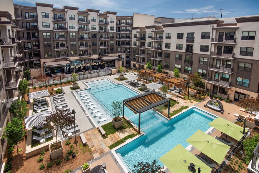 More Photos Of 5180 Peachtree Blvd, Chamblee Apartments For Lease