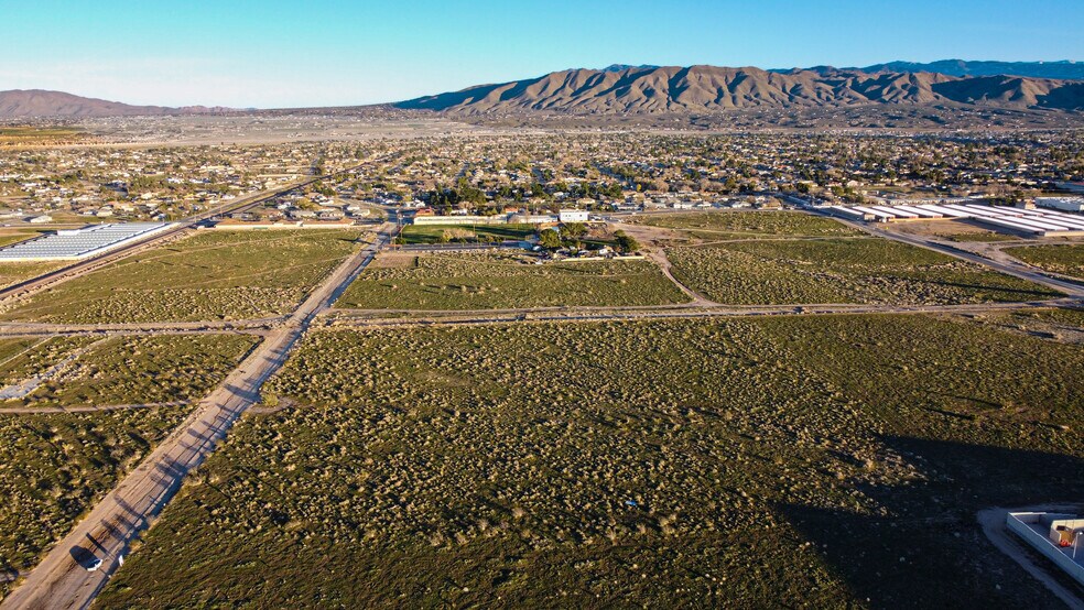 More Photos Of 0 Ave. G, Hesperia Land For Sale
