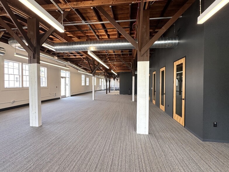 More Photos Of 1180 Mason St, San Francisco Office For Lease
