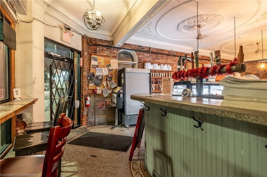 More Photos Of 197 James St N, Hamilton Storefront Retail Office For Sale