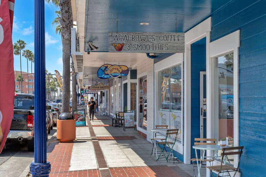 More Photos Of 210-216 N Coast Hwy, Oceanside Unknown For Lease