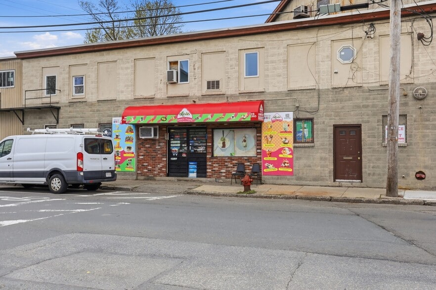 More Photos Of 727 Summer St, Lynn Industrial For Sale