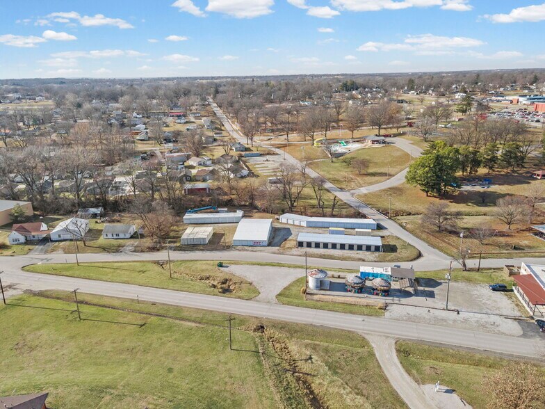 More Photos Of 519 Mason st, Carrollton Specialty For Sale