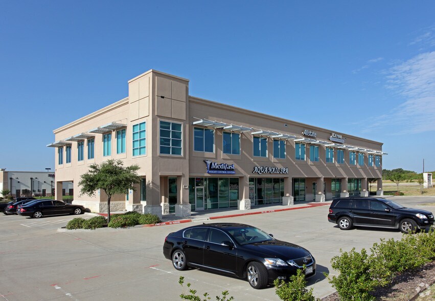More Photos Of 5200 McDermott Rd, Plano Storefront Retail Office For Lease