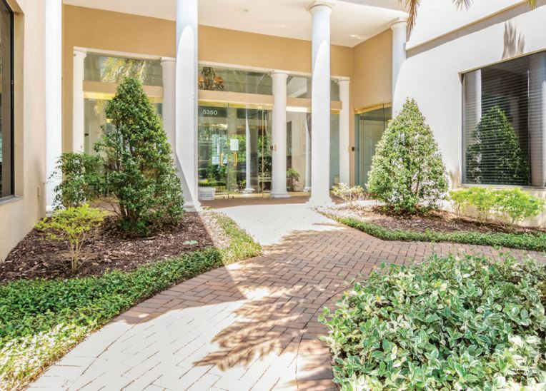 More Photos Of 5350 W Kennedy Blvd, Tampa Office For Lease
