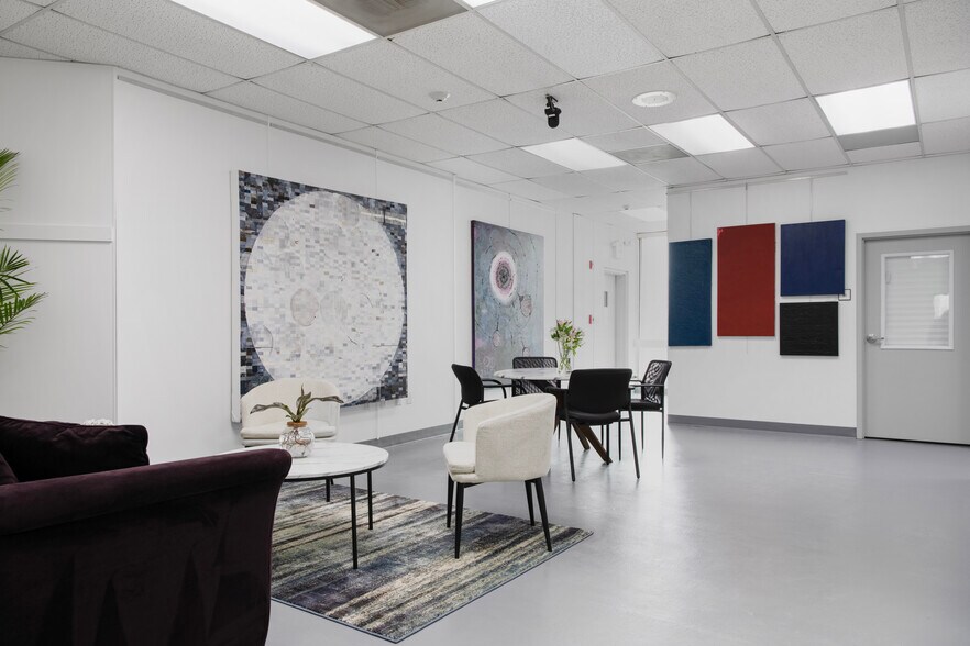 More Photos Of 12276 Wilkins Ave, Rockville Flex For Lease