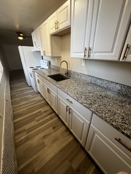 More Photos Of 3543-3549 Harvey Ave, Cincinnati Apartments For Sale