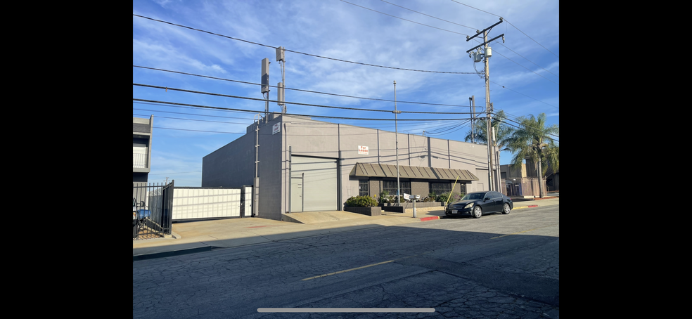 Primary Photo Of 2764 Saint Louis Ave, Signal Hill Warehouse For Lease