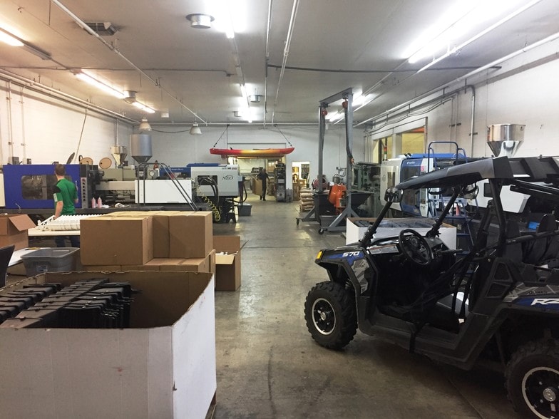 More Photos Of 180 W 900 N, Springville Warehouse For Sale