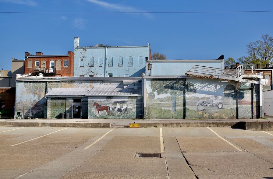 More Photos Of 348 2nd Ave, Gallipolis Storefront Retail Residential For Sale