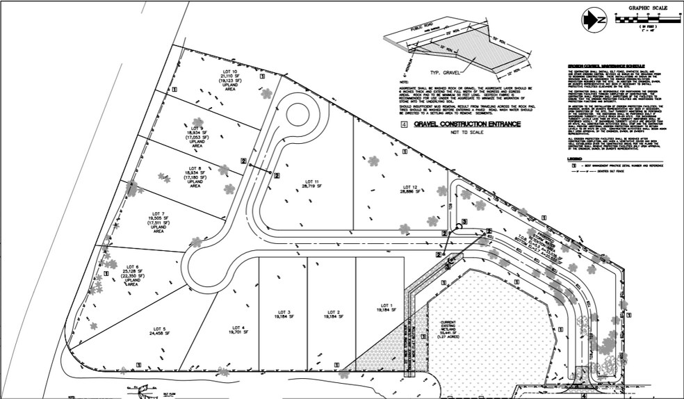 More Photos Of 1297 Casper st, Port Charlotte Land For Sale
