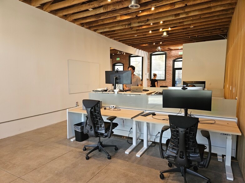 More Photos Of 1005 N Madison Ave, Los Angeles Storefront Retail Office For Lease