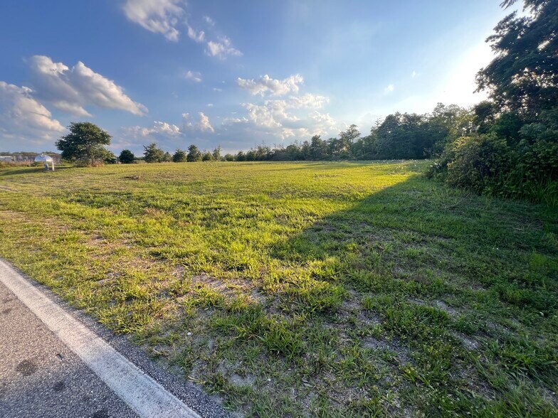 Primary Photo Of 7513 S George Blvd, Sebring Land For Sale