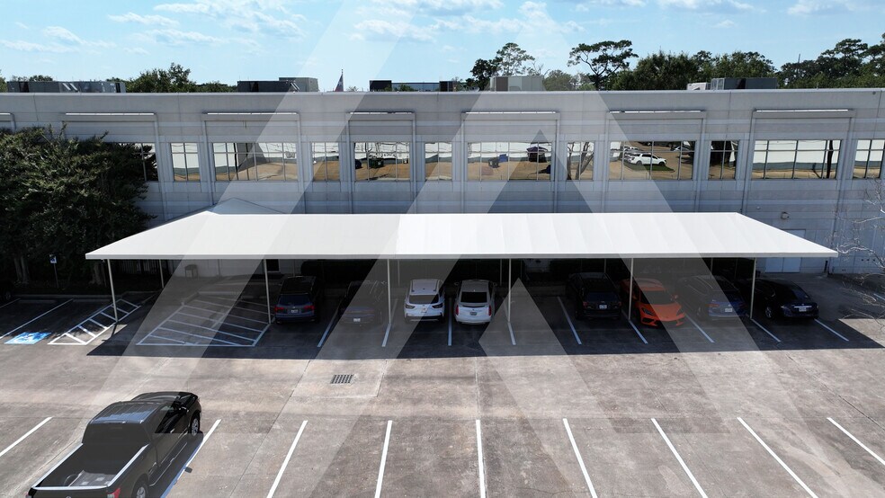 More Photos Of 10750 Hammerly Blvd, Houston Office For Lease