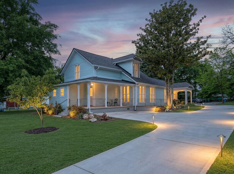 Primary Photo Of 134 Marble Mill Rd, Marietta Office For Sale