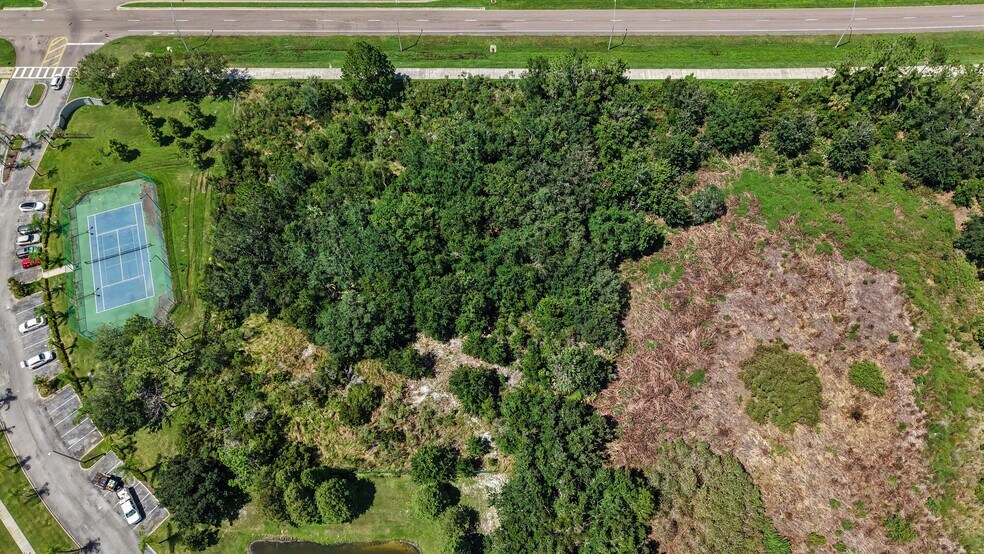 More Photos Of Cross Creek Blvd, Tampa Land For Sale