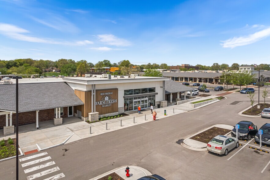 More Photos Of 651 E Red Bridge Rd, Kansas City Office For Sale