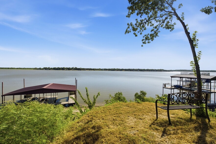 Primary Photo Of 7170 Briar Rd, Azle Trailer Camper Park For Sale