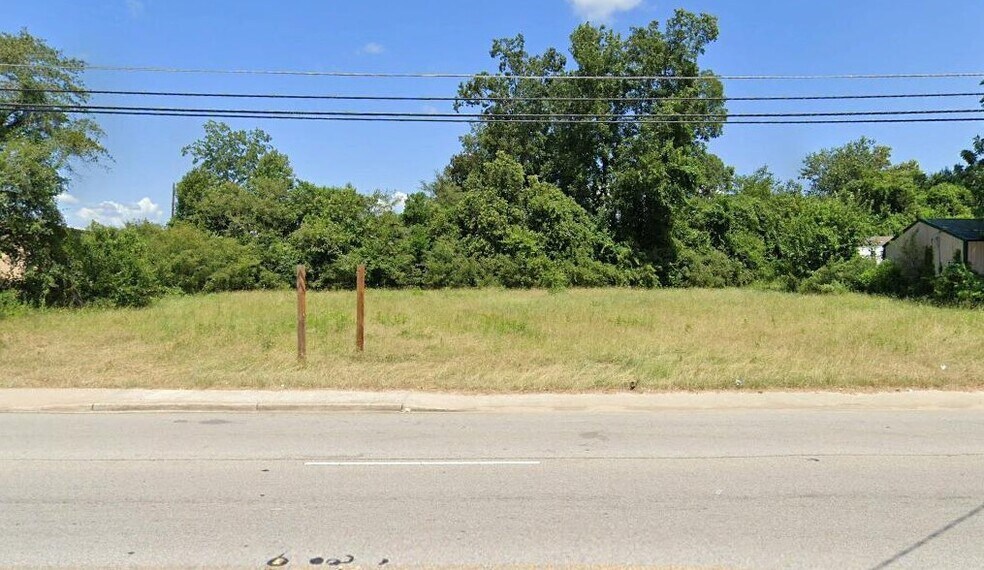 More Photos Of 2437 Russell St, Orangeburg Land For Sale